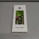 Bypass Secateurs Hand Gardening Pruners Lightweight Garden Pruning Scissors with SK-5 High Carbon Steel Blades and Safety Lock Rust Resistant Gift-Packaged