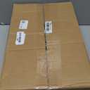 Halloween Decorations Outdoor Indoor, 2 Pack Spooky Ghost with Witch Hat, Scary Ghost Decorations with LED String Lights, Terrifying Halloween Decor for Home Outside Porch Garden Yard Lawn Party