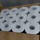 Cottonelle Ultra Comfort Toilet Paper with Cushiony CleaningRipples Texture, Strong Bath Tissue, 24 Family Mega Rolls = 108 Regular Rolls (4 Packs of 6)