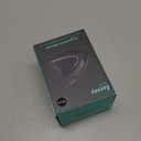 Ergonomic Mouse, LEKVEY Vertical Wireless Mouse  Rechargeable 2.4G Optical Vertical Mice : 3 Adjustable DPI 800/1200/1600 Levels 6 Buttons, for Laptop, Mac, PC, Computer, Desktop, Notebook etc, Black