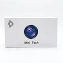 Mini Tech Camera 4K HD for Baby, Pets or Elders