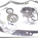 New Engine Gasket Set for 405577 405777 406777 407677 407777 Engines Replace 694012 499889