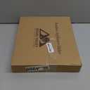 Bamboo Appliance Slider - Wooden Tray for Kitchen Appliances, Coffee Station and Kitchen Organization - Appliance Sliders for Kitchen Appliances, Slider for Coffee Maker (14" x 12" x 2")