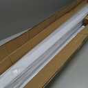 Metty Metal Hand Rails for Outdoor Steps3 Steps Stair Handrail & Indoor Stair Railing KitRailings for Outdoor Steps for Fence & Outdoor Steps