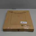 Ovutek Smart Scale for Body Weight, Digital Bathroom Scale BMI Weighing Body Fat Scale, Accurate Body Composition Scale Monitor for People's Health with Smartphone App, Compact Size, 400lb (Pink)