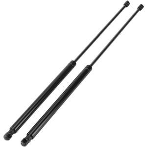 Front Hood Lift Supports Struts Gas Shock Spring - Compatible for Toyota Tundra 2007-2013 for Toyota Sequoia 2008-2014 - Replace Part 534400C020 Set of 2
