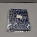 Bottleboom STEM 13-in-1 Education Solar Power Robots Toys for Boys Age 8-12, Educational Toy Science Kits for Kids Experiment Robotics Set Birthday Gifts for 8 9 10 11 12 Years Old (Blue Gray)