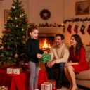 Girls Long Sleeve Shirts Horse Riding Equestrian Fleece Jackets Thermal Shirt Half Zip Pullover Kids Sweatshirts (Black, L)