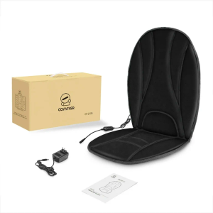 Comfier Office Seat Cushion, Back Seat Cushion for Home and Office