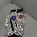 Morph Astronaut Costume Adult, Space Suit Men, Mens Halloween Costume Astronaut Suits, Nasa Space Suit Adult (Medium)