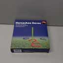 Plastic Horseshoe Game