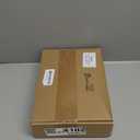 6 Pcs Valentine's Day Mini Coffee Mugs with Ribbon Love Mini Coffee Cups Valentine's Tiered Tray Decor for Anniversary Wedding Table Centerpieces Decoration