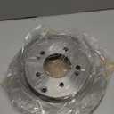 Durago Professional Series Rear Solid Brake Rotor