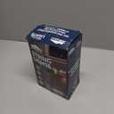 Joiedomi Multicolor Christmas String Lights,150 Count 31.2FT Christmas Fairy Tree Lights Plug in for Indoor Outdoor Xmas Decorations Patio Holiday Theme Party Yard House,Green Wire