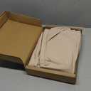 Patio Umbrella Cover Waterproof UV Resistant Outdoor Cantilever Umbrella Covers with Zipper and Rod, Beige
