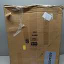 Lasko Pedestal Fan, Oscillating Fan for Bedroom with Adjustable Height and 3 Cooling Speeds, Portable, 18", Black, 1827