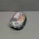 Cmojsk Strapless Sticky Push-Up Bra for Women,Adhesive Invisible Backless Nipple Covers,2 Pair Black/Beige