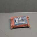 KYEESE Dog Coat Soft Pet Sweater for Cold Weather Warm Pet Winter Puffer Coat with Leash Hole Waterproof Dogs Jacket with Fleece Lined Windproof Dog Coats for Small Dogs Thick Pets Clothes with Pocket (Large, 02# Red)