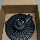 700005 Front AC Heater Blower Motor Fan Fit for Honda Civic 2001 2002 2003 2004 2005, CR-V 2002 2003 2004 2005 2006, Element 2003-2011, for Acura EL 2001-2005