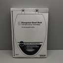 KOHLER 20454-0 Ridgewood Elongated Soft Close Toilet Seat, Quiet Close, Wood Toilet Seat, Home Essentials, White