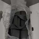 RESTECK Massagers for Neck and Back with Heat - Deep Tissue 3D Kneading Pillow, Electric Shiatsu Shoulder Massage, Foot, Legs,Body - Relieve Muscle Pain - Office, Home & Car (Black/Grey)