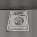 Lexicon Mysteries Solved: How to Teach Vocabulary in Every Tier to Every Student (Full Circle Series)