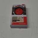 BESSEY AV2 Wood Floor Spacer, 5 to 20 mm, Glass Nylon Red/Black