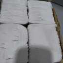 Scott Professional Universal Multifold Paper Towels, Bulk (01840), Absorbency Pockets, 9.2" x 9.4" sheets, Standard Tier, Compressed, White (250 Sheets/Pack, 16 Packs/Case, 4,000 Sheets/Case), 250 Count