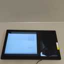 Uhale 21.5 Inch Large Digital Picture Frame WiFi with Remote Control, 1920 x 1080 FHD IPS No Touch Screen Electronic Photo Frames with 64GB, Support SD USB, Share Photos Videos Instantly