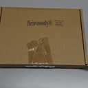 4 Pcs Golf Decorations 2026 Rustic Wooden Signs Blocks Golf Room Decor Farmhouse Tabletop Centerpieces for Home Bedroom Shelf Room Senior Night Coach Gifts Party Decor