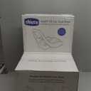 Chicco KeyFit 35 Infant Car Seat Base, Stay-in-Car Base for Second Vehicle, Compatible with Chicco KeyFit and KeyFit 30 Car Seats | Anthracite/Grey