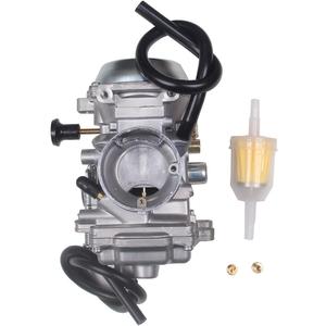 BH-Motor New Carburetor Carb for SUZUKI DR200SE DR200 1996-2013 Replace # 13200-42AC2