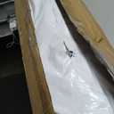Durable Factory Price Laminated PP Woven Fabric Roll for Bags
(90x210 cm)