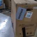 GarveeLife 12000 BTU Mini Split Air Conditioner, 22 SEER2 Smart Wall-Mounted Ductless AC with WiFi, Alexa Remote Control Heat Pump, Inverter System for Rooms up to 750 Sq.Ft, Easy Installation Kit