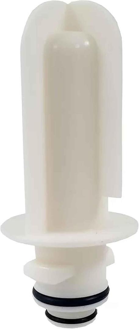 Bosch 10013297 Refrigerator Water Filter Bypass Plug