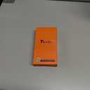 2 x TAURI for iPhone 16 Pro Case, Compatible with MagSafe [Not-Yellowing] with Screen Protectors, Military-Grade Protection, Slim Magnetic Case for 16 Pro 6.3", Desert