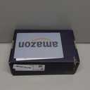 Ravinte 30 Pack 5 Inch Cabinet Pulls Champagne Bronze Stainless Steel Kitchen Drawer Pulls Cabinet Handles 5 InchLength, 3 Inch Hole Center