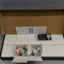 YGS-Tech Smart 2 Inch LED Recessed Lighting RGB WiFi Downlight, 5W Compatible with Alexa and Google Home, Dimmable RGB & CCT 2700-6500K Color Changing, 120V Ceiling Light with LED Driver (10 Pack) (RGB (Red, Green, Blue))