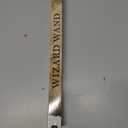 Magic Wizard Wand Resin Witch Sorcerer Wands for Kids Cosplay Party Halloween Costume Accessories, Broom