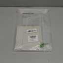 EooCoo Case Compatible with MacBook Air 13 inch 2026 2025-2022 Release M4 M3 M2 A3240 A3113 A2681, Hard Shell&Keyboard Skin Cover&Screen Protector for Mac Air 13.6 inch Case, Gloss Clear