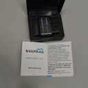 Veepeak OBDCheck BLE+ Bluetooth OBD II Scanner for iOS & Android, Car Check Engine Code Reader Wireless OBD Diagnostic Scan Tool