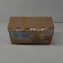 SEREED Baby Balance Bike for 1 Year Old Boys Girls 12-24 Month Toddler Balance Bike, 4 Wheels Toddler First Bike, First Birthday Gifts (Green)