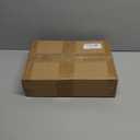 8Pcs Stretch Patio Cushion Covers, Outdoor Couch & Sofa Replacement Slipcovers for Patio Furniture Cushion Covers, Washable Reusable Furniture Protector, Square-Small, Dark Coffee