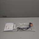 Dorman 626-790 Engine Coolant Hose Compatible with Select Chrysler/Dodge/Ram Models