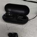 Helix/Retrak True Wireless Earbuds Black Bluetooth Headphones and Headsets