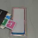 Ruky for Samsung Z Flip 7 Case, Full Body Hard PC Ultra Slim Anti-Scratches Shockproof Wireless Charging Protective Cover for Samsung Galaxy Z Flip 7, Pink