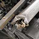 COBIZI 10x15 Pop Up Canopy Without Sidewall,Heavy Duty Canopy UPF 50+ All Season Wind Waterproof Commercial Outdoor Wedding Party Tents for Parties Gazebo with Carry Bag(10 x 15 ft Gray)