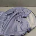 Extra Large Pop Up Mosquito Tent, Portable Foldable Mosquito Net for Bed Camping Travel Patio (78 * 41 * 31inch)