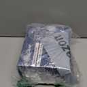 ProCase Noise Reduction Ear Muffs, Sound Proof Ear Protection, NRR 28dB Noise Cancelling Headphones for Adults Kids Autism, Hearing Protection for Mowing -Black