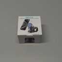 4-in-1 Magnetic Wireless Charging Station for iPhone 17/16/15/14 Pro Max, with Night Light Wireless Charging Station Fast Charging for Apple Watch, Earphones & Multiple Devices (Gold)